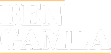 Ben Gamla Private Schools Logo